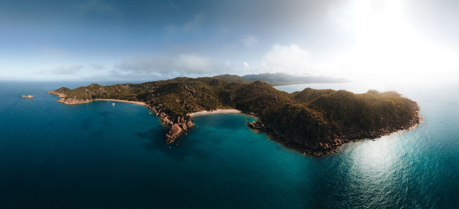 Magnetic Island