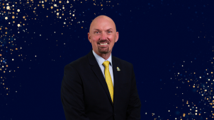 News Item: JCU Brisbane Dean and Head of Campus recognised as STAR Luminary. 
