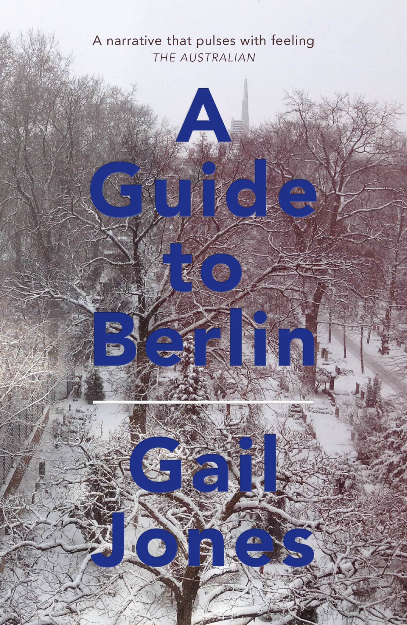 guide to berlin