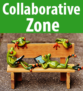 Collaborative Zone