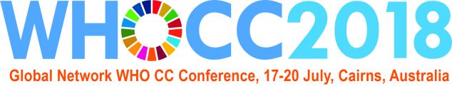 WHOCC2018 Conference