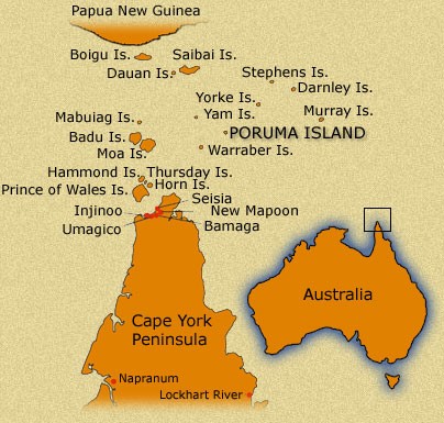 Torres Strait Region