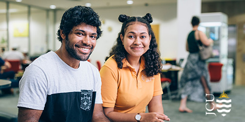 Indigenous Student Support