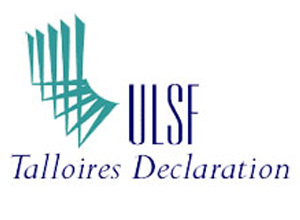 Talloires Declaration logo
