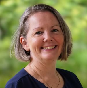 Photo of Dr Martina Mylrea