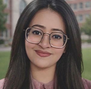 Photo of Fahmida Begum Mina