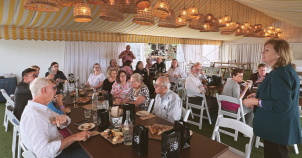 JCU Alumni Reunion Lunch – Brisbane image