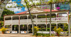 JCU Alumni Networking Night - Brisbane image