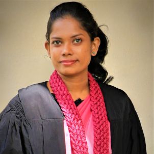 Photo of Gayani Nawarathna