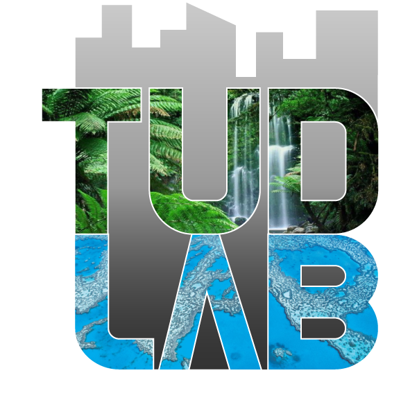 TUDLab Logo