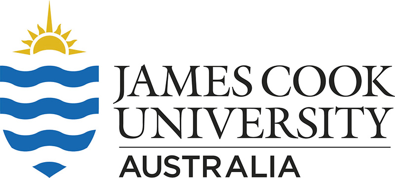 JCU logo. 