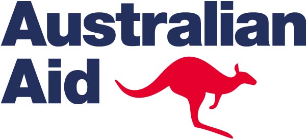 Australian Aid Identifier
