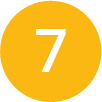 circle icon for SDG 7