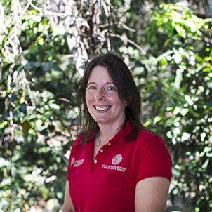 Photo of Professor Norelle Daly