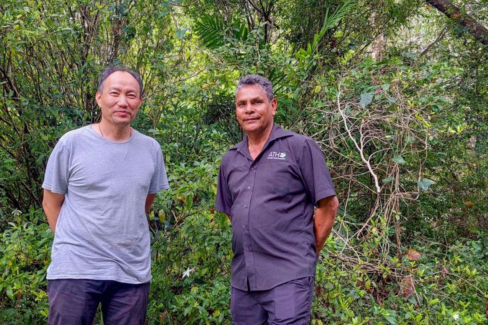 P Wangchuk and G Turpin 2024