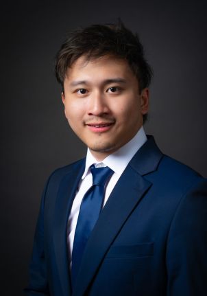 Photo of Joshua Ching