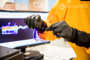 Photo of Australian Institute of Tropical Health and Medicine