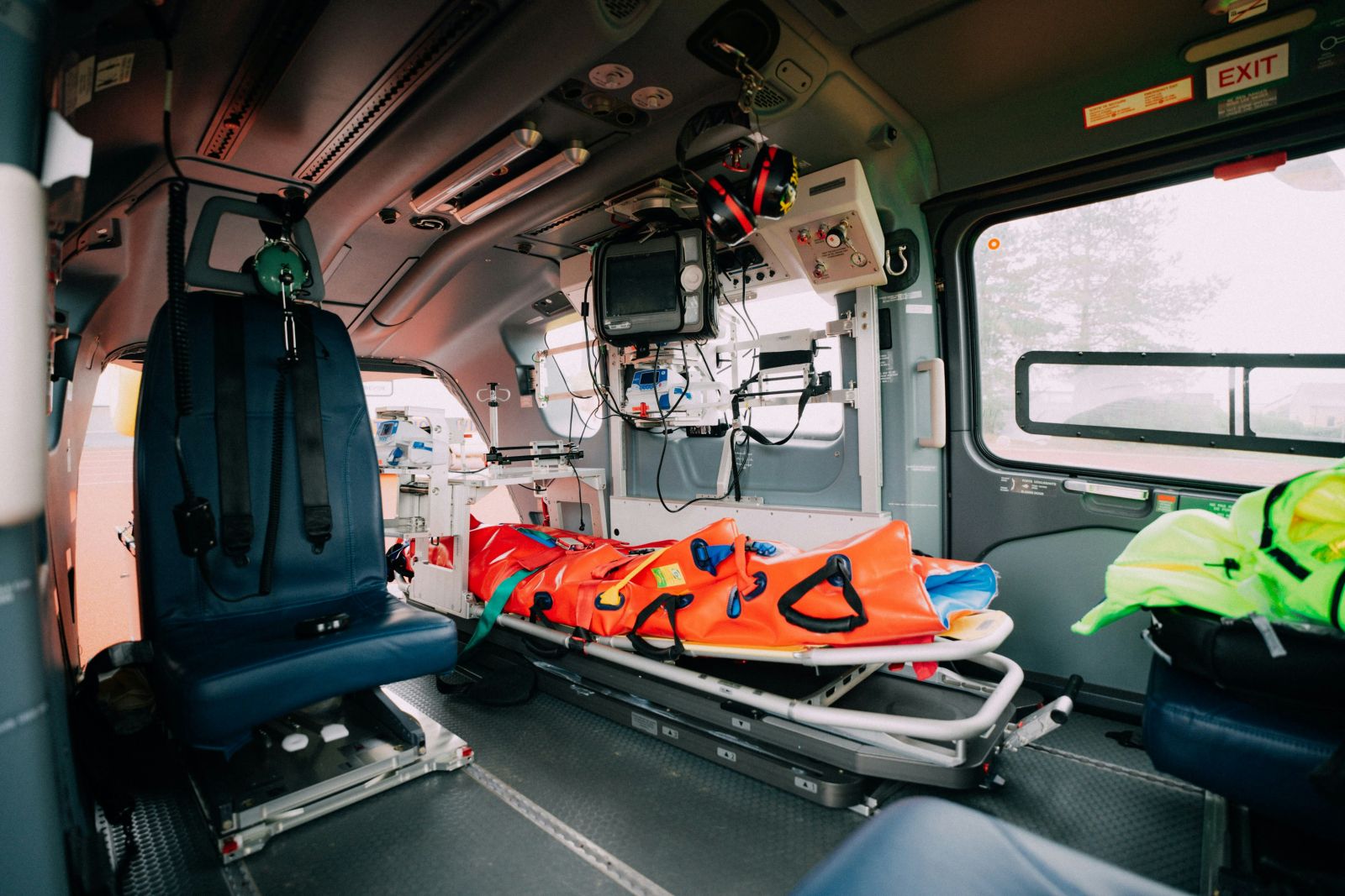 Ambulance