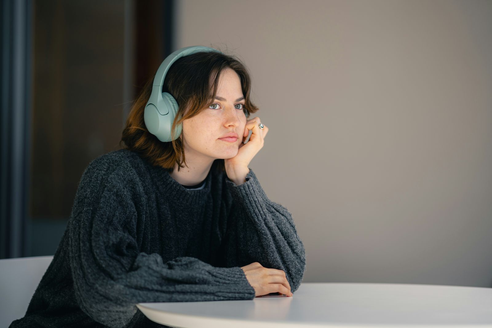 Music listener