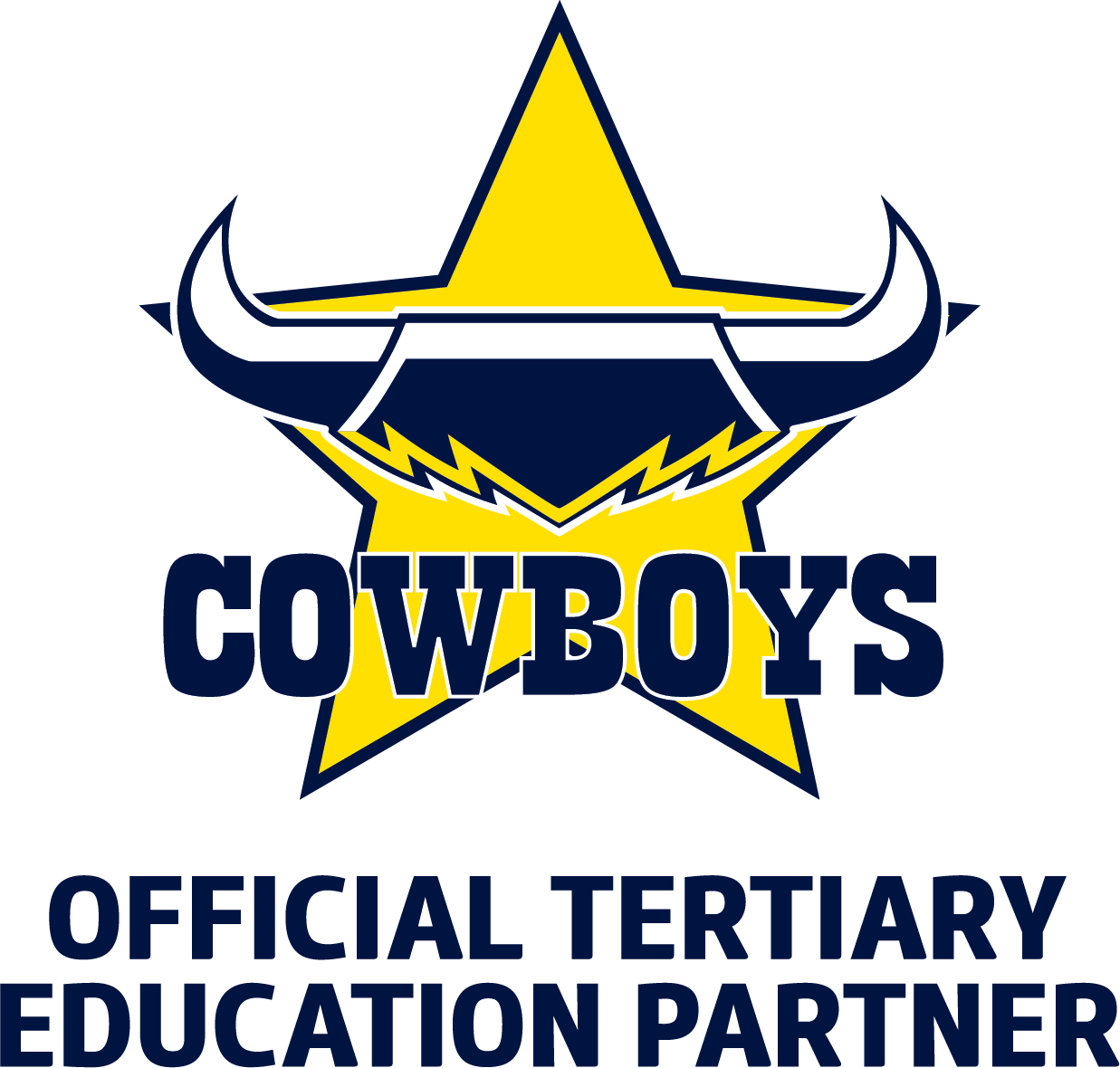 NQ Cowboys Logo
