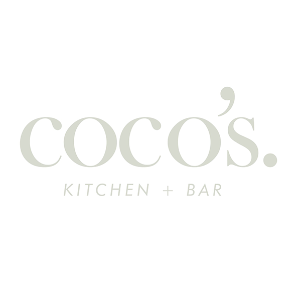 Coco's Logo. 