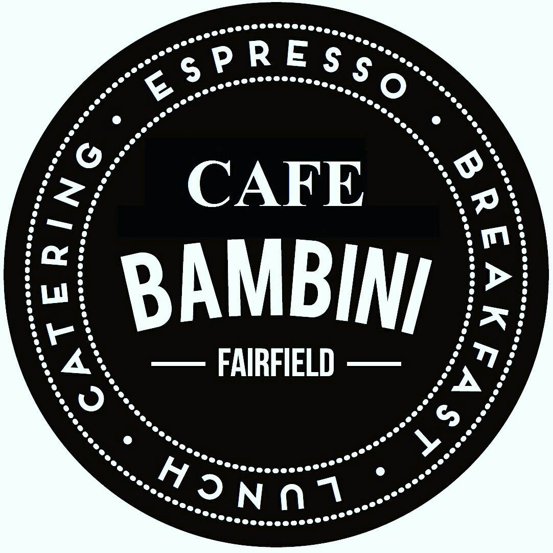 Bambini Café Fairfield. 