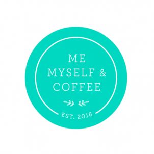 Photo of Me, Myself & Coffee