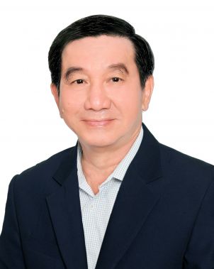 Photo of Associate Professor Quang Chinh Nguyen