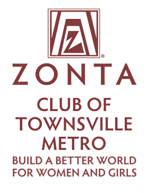 Zonta Logo