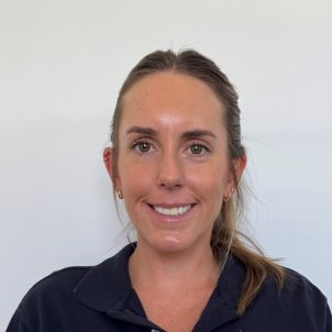 Photo of Kate West