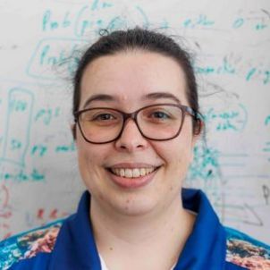 Photo of Professor Roslyn Hickson