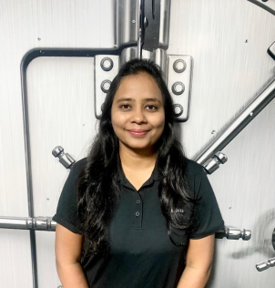 Photo of Akshita Goel