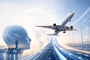Aviation at the AI Crossroads: Lead, Follow or Fall Behind? image