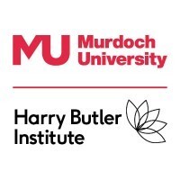 Murdoch University Centre for Biosecurity and One Health logo