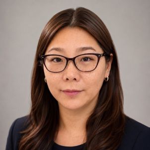 Photo of Haili Luo