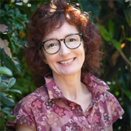 Nathalie Fernbach profile photo