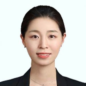 Photo of Dr Jie Wu