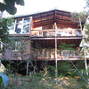 Photo of Carramorr residence