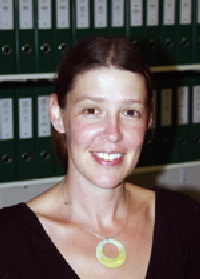  Melissa Harrison