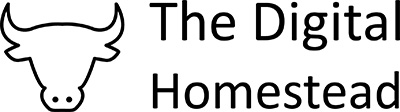 The Digital Homestead logo