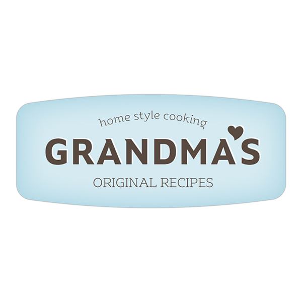 GHrandma's Logo