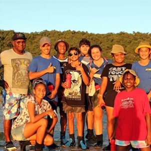 Photo of Indigenous knowledge and Western science unite to save the reef
