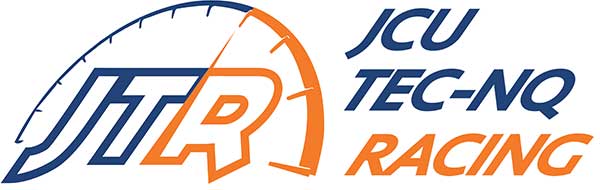 JTR Logo
