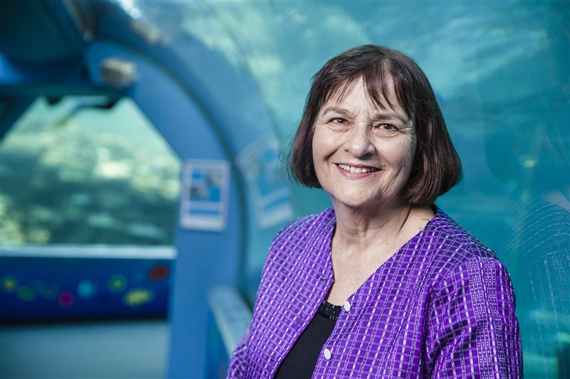 Helen Marsh