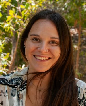 Photo of Dr Bethany Smith