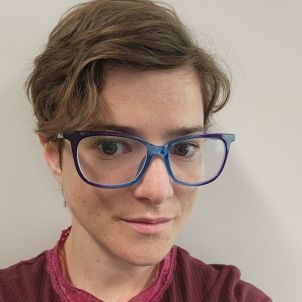 Photo of Kathryn Davison