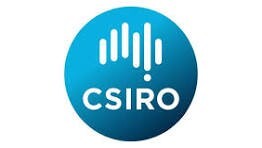 CSIRO logo CSIRO logo