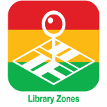 Library Zones