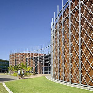 Photo of The Cairns Institute