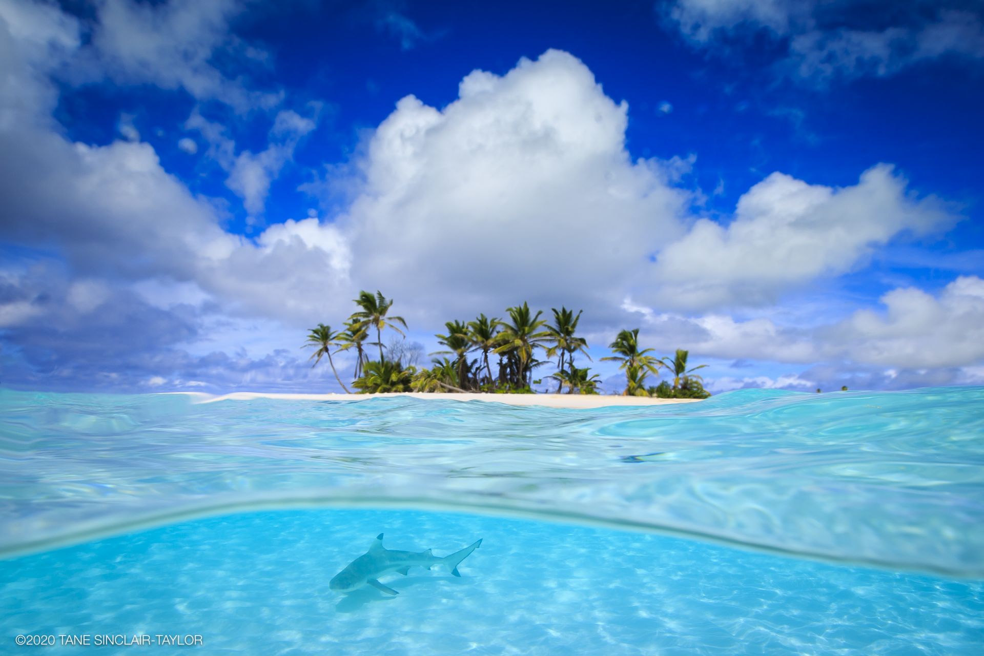 Cocos-Keeling Islands